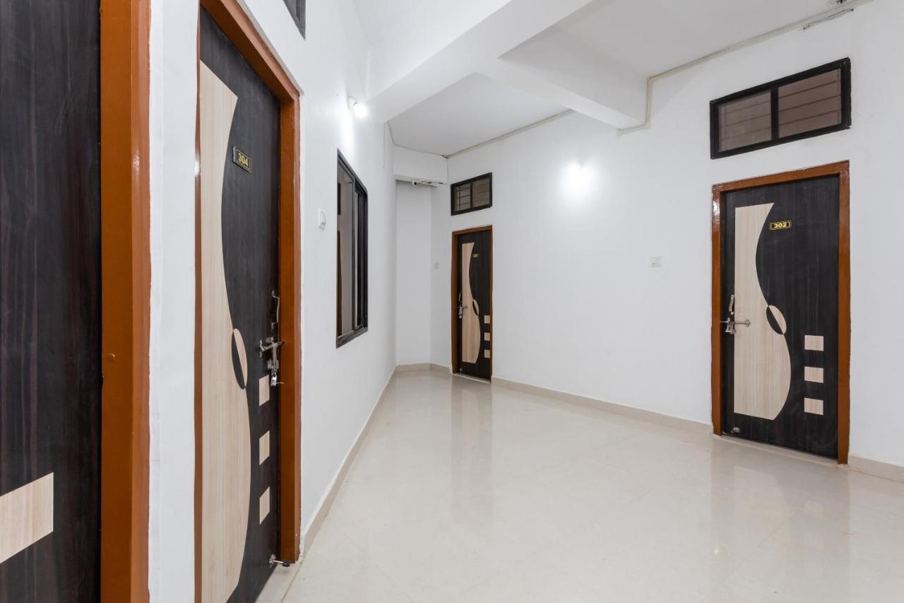 Oyo Hotel Convivial Paradise Shamsgarh Extérieur photo