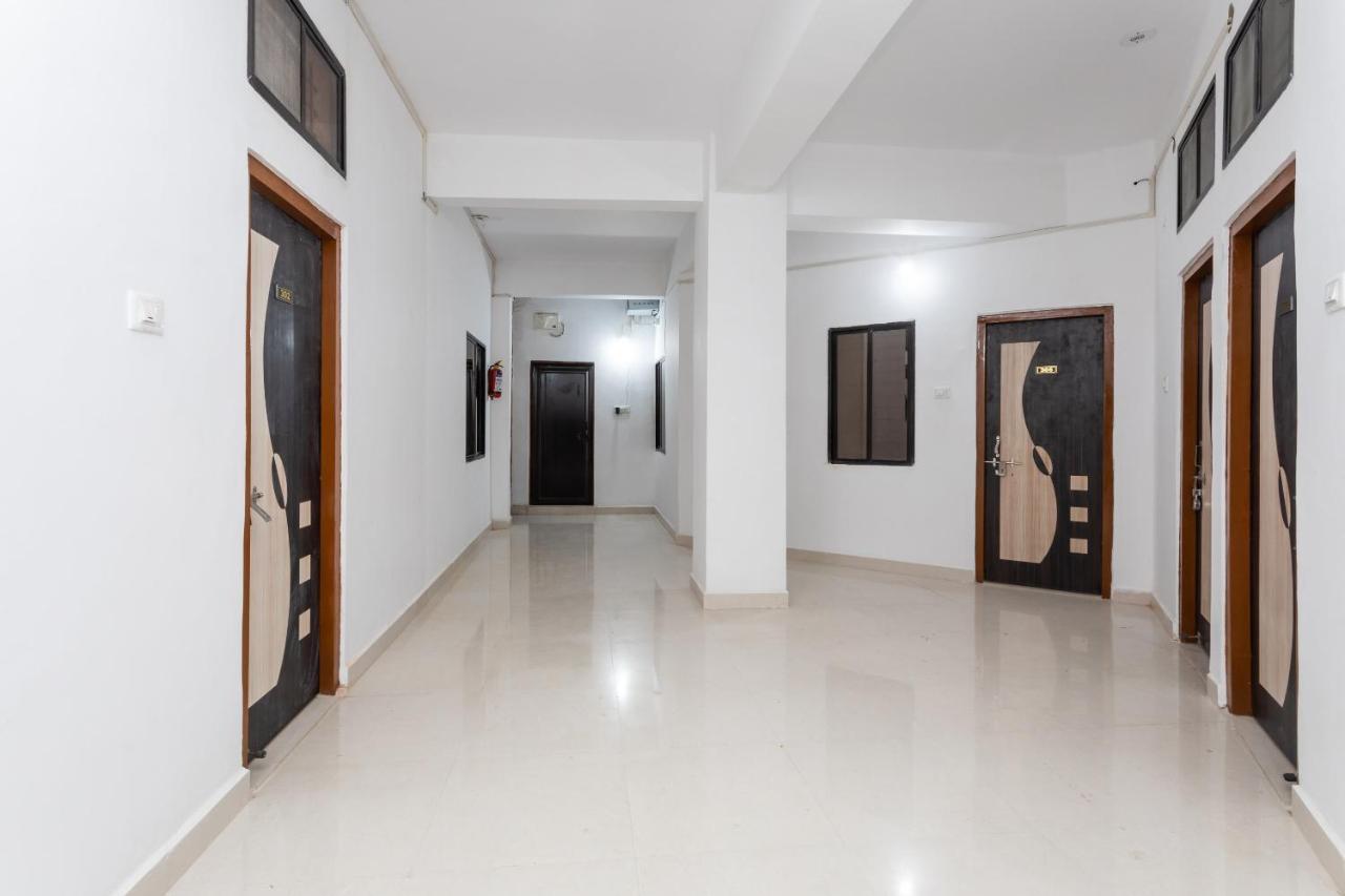 Oyo Hotel Convivial Paradise Shamsgarh Extérieur photo