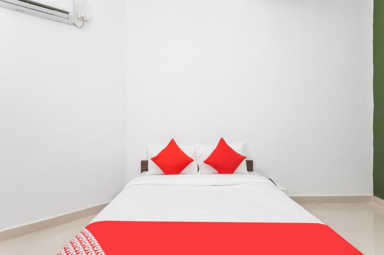 Oyo Hotel Convivial Paradise Shamsgarh Extérieur photo